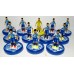 Subbuteo Andrew Table Soccer Greece National Team 2023-24 on WSB Professional bases